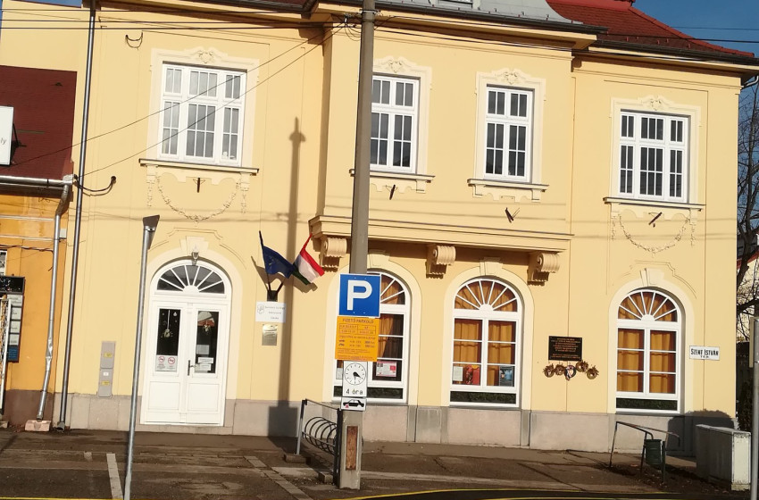 Pótbeiratkozás a Kerényi György Művészeti Iskolában