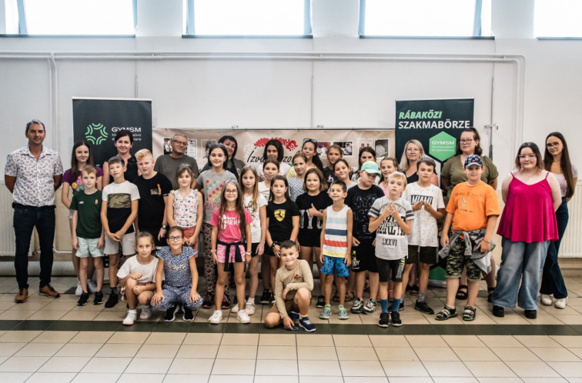 A Mesterségem Címere Roadshow nyomában – hatodik állomás