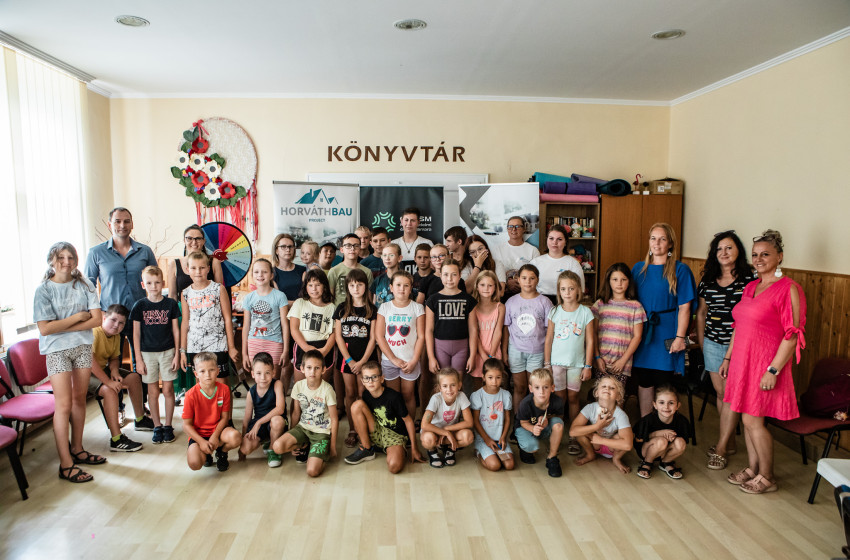 A Mesterségem Címere Roadshow nyomában – hetedik állomás