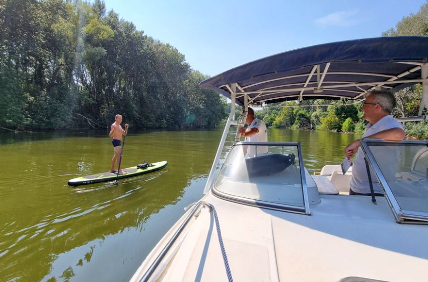 Nincs még vége a nyárnak!