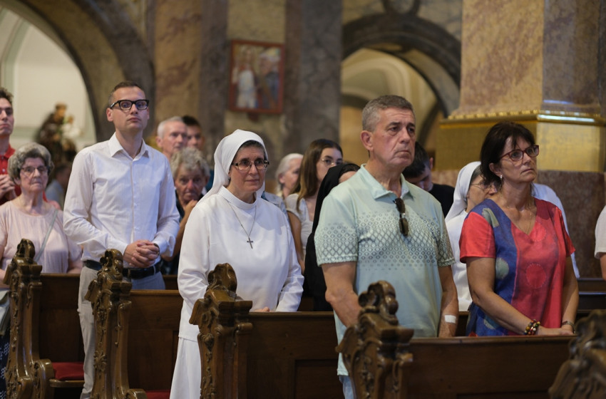 Az anyaság boldogító valóság