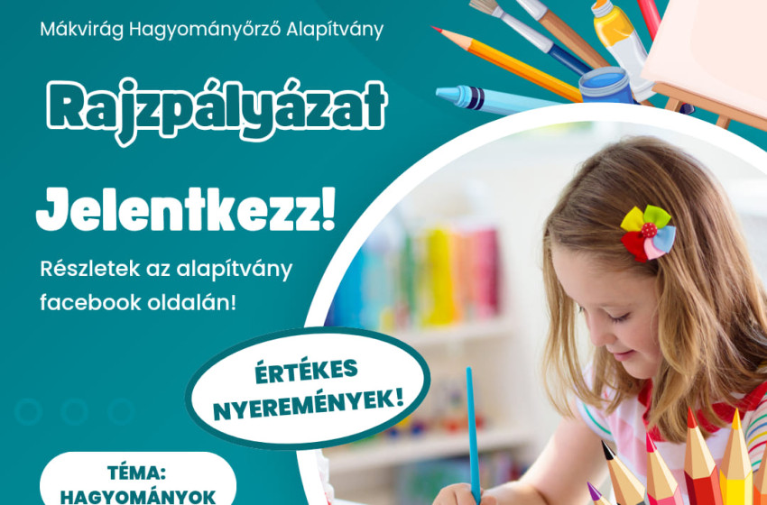 Lurkók alkotásait várják Soboron