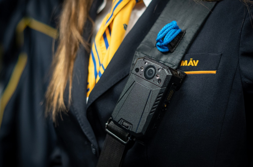 Rekordnak számító több milliós tétel: ennyit szedett be a bliccelőktől a MÁV!