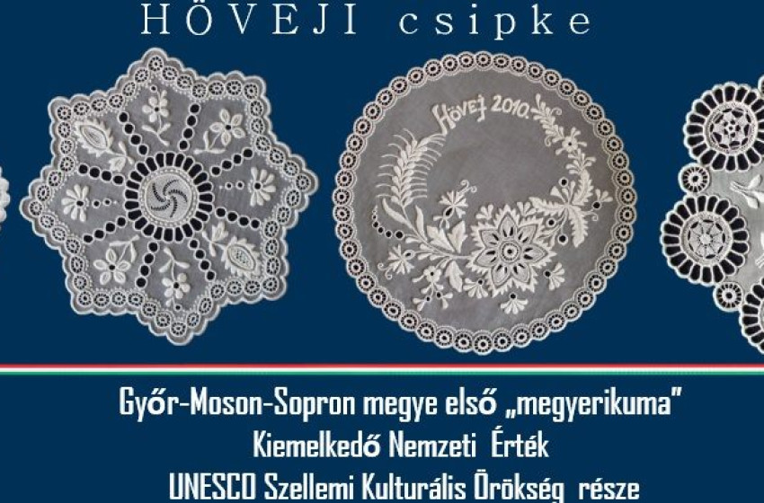 A hétvége Hövejé