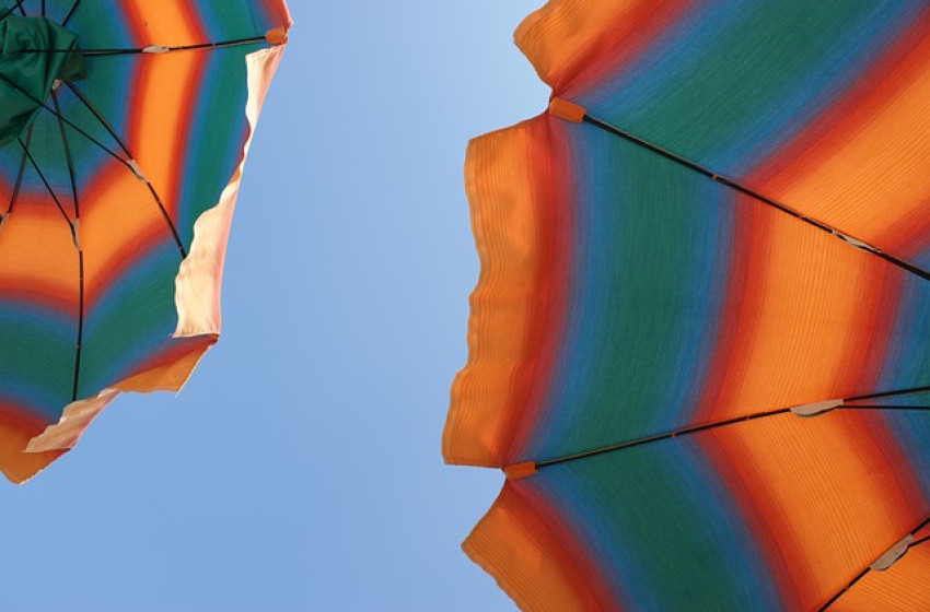 Visszatér a kánikula