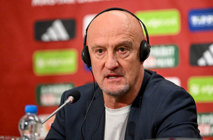 Rossi változásokat ígér és agresszívabb játékot vár