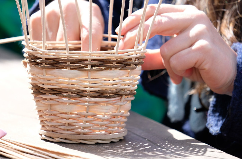 Szakkörök Hövejen