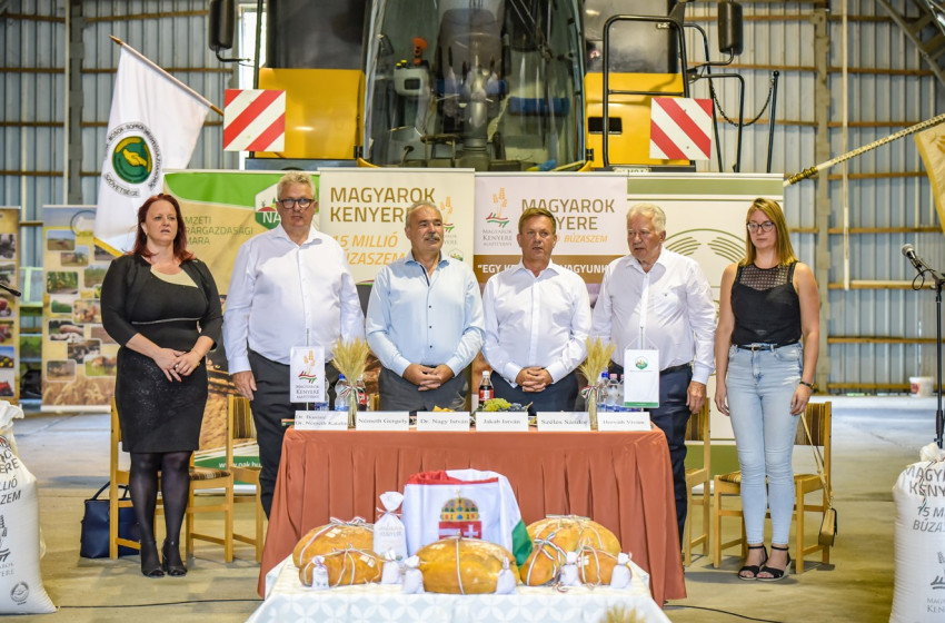 Harmincöt tonna önzetlen törődés