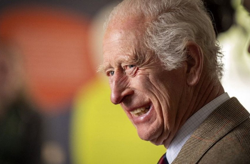 Már III. Károly király temetésére készülnek 