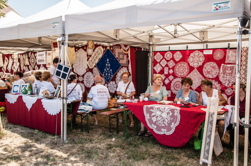 Nagy találkozások Hövejen