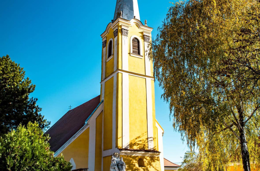 Nyárzáró kavalkád Szilsárkányban