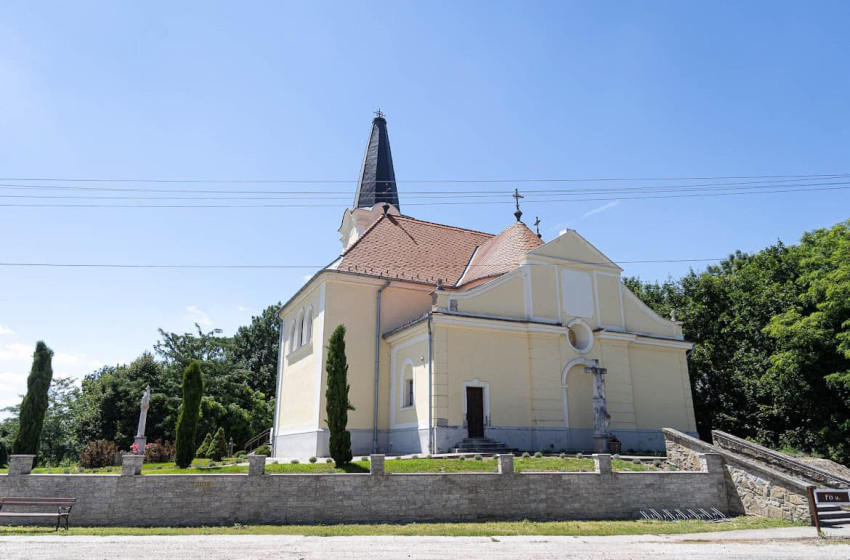 Hagyományőrző fesztivál Egyeden