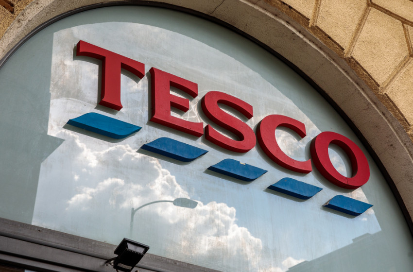 Szennyező anyag került a chipsbe, a Tesco azonnal kivonta a forgalomból