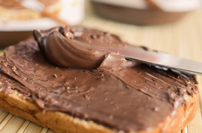 Nemcsak finom, de egészséges is: így készül a házi Nutella