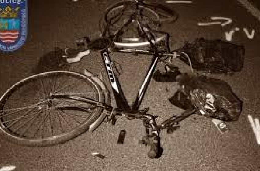 Két hónapig Öttevényen bújkált az ikrényi biciklisgázoló