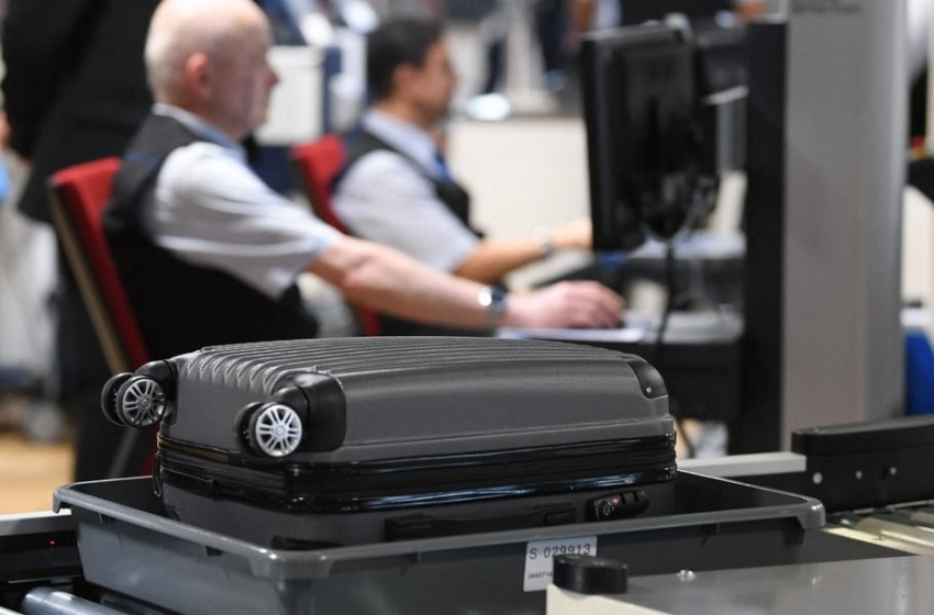 Rendkívül szigorú változás jön az európai reptereken