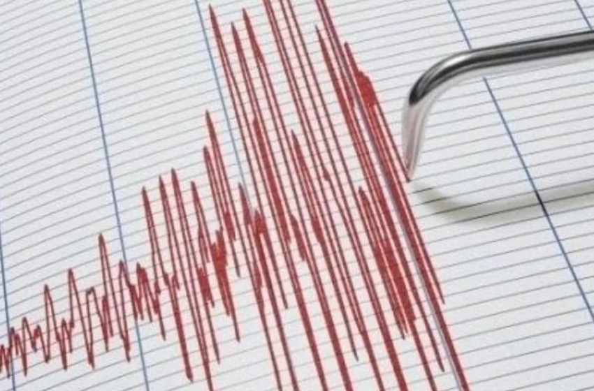 Hamarosan óriási földrengés rázhatja meg az országot 