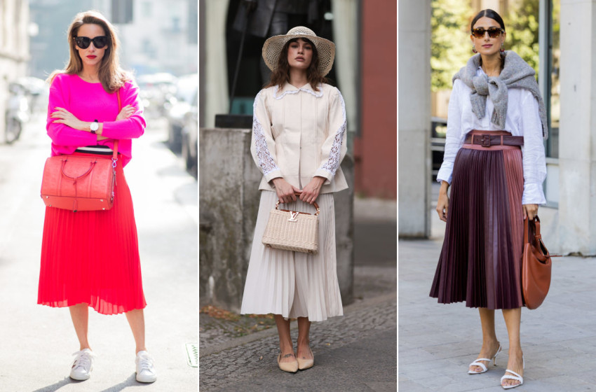 4 divatos stílus, amiben őrült jól mutat ősszel