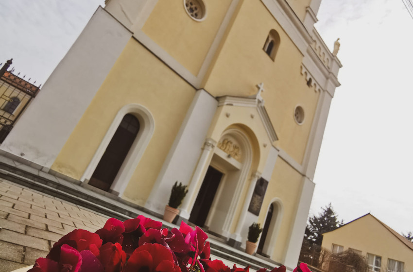 Hagyományőrző Kistatai búcsú Szilben