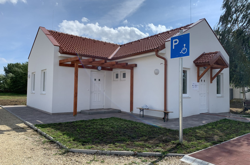 Közösségi Nap Földszigeten