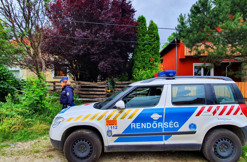 Egy tinilány bepöccent, mert nem volt otthon internet, majd mellkason rúgta családtagját, aki azonnal meghalt