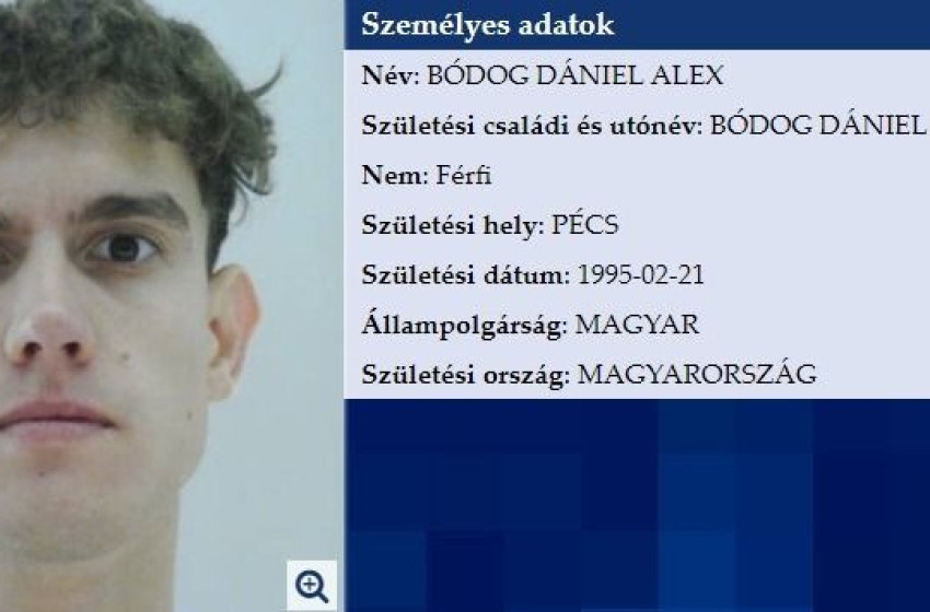 Rejtélyes módon eltűnt egy fiatal férfi Kalocsa közelében 