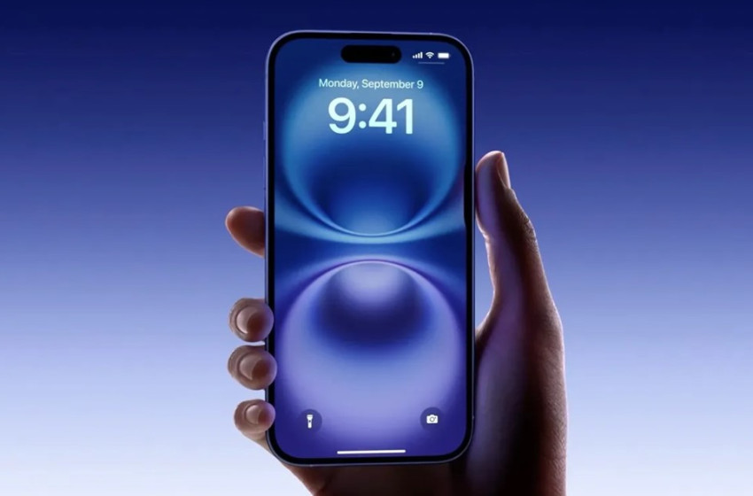 Magyarországon forgatták az iPhone 16 reklámját 