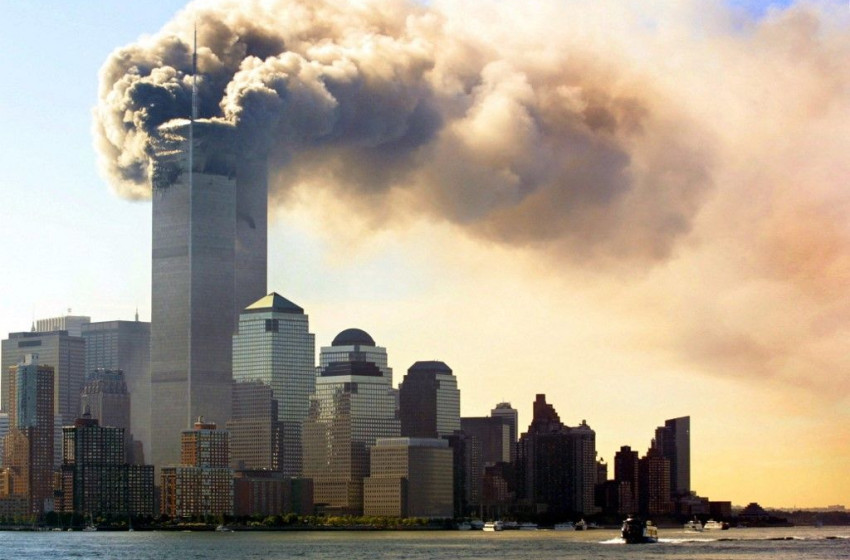 9/11: 23 éve történt a történelem egyik legvéresebb terrortámadása 