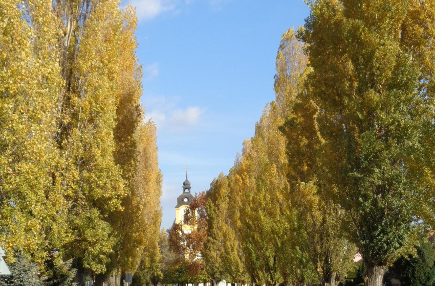 Keresztény Filmestek a Rábapordányban