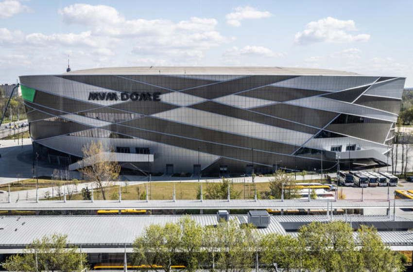 Magyarország Csehországgal közösen rendezhet világbajnokságot