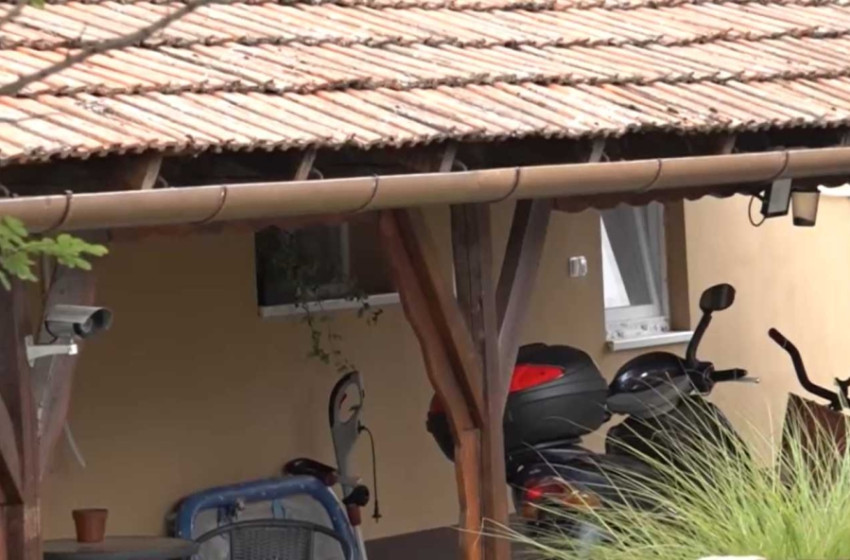 Meghalt az öt hónapos csecsemő, akit apja bántalmazott