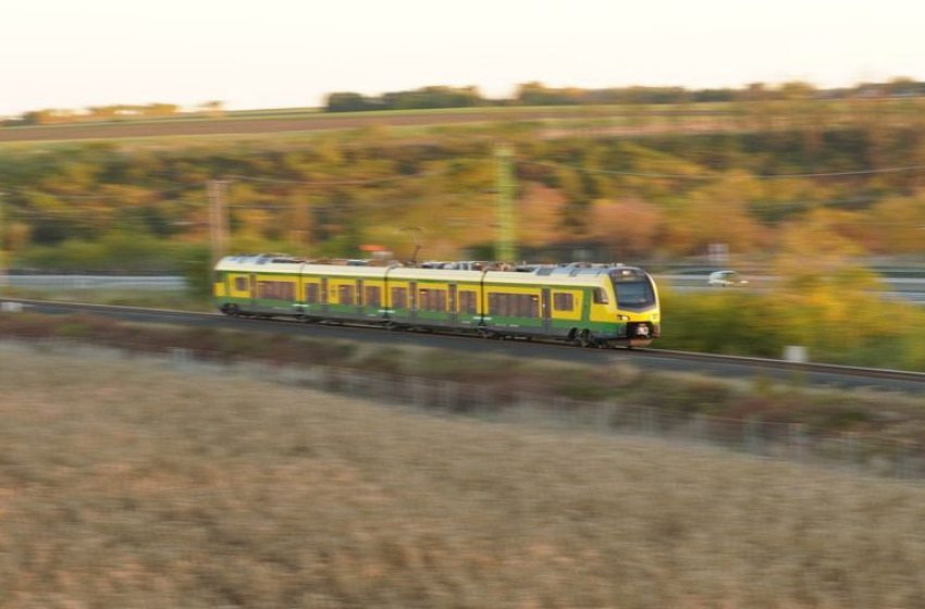 Fakidőlések a GYSEV hálózatán