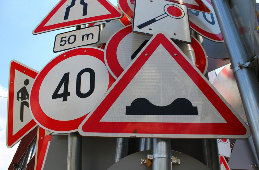 Útlezárások vármegyénkben az árvíz miatt – itt a teljes lista!