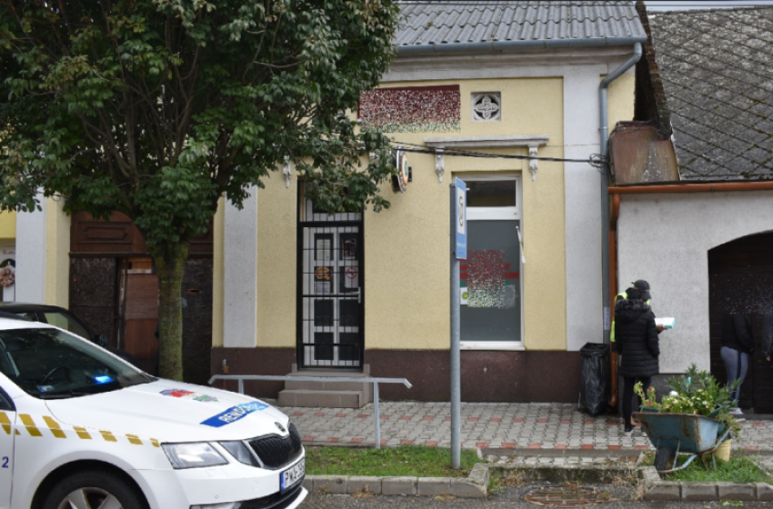 Pár órán belül rendőrkézen az enesei férfi