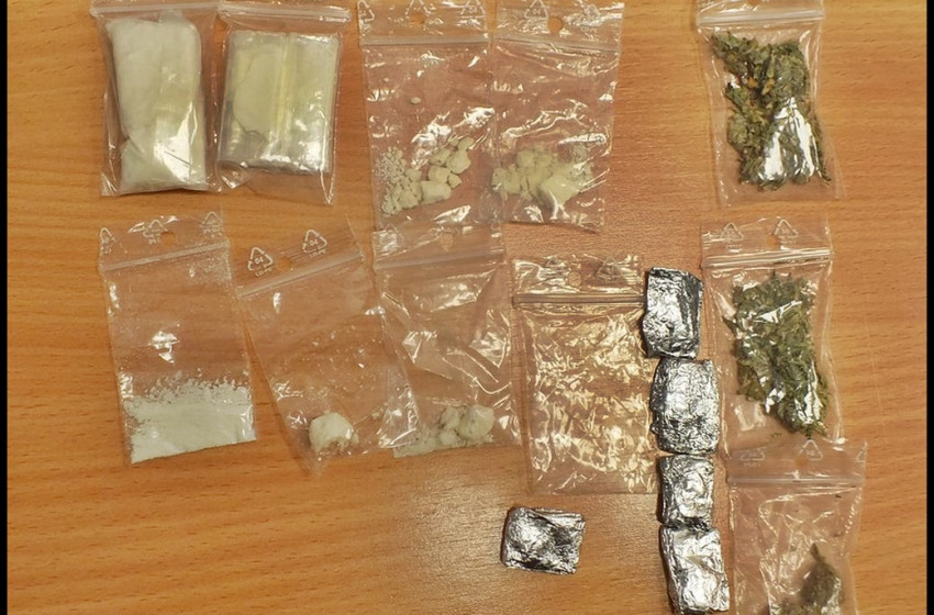 Virágzott a drogbiznisz Sopronban 