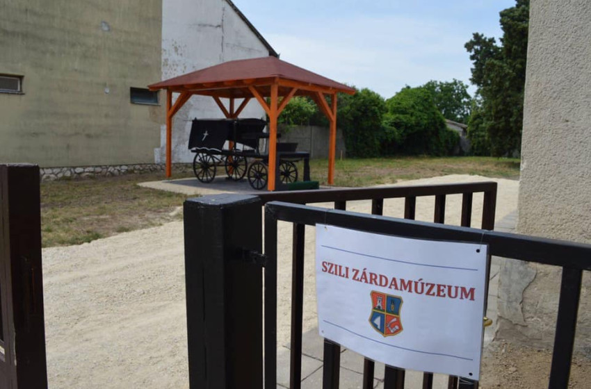 XVIII. Ars Sacra Fesztivál – A Megváltós Nővérek Története Szil Községben