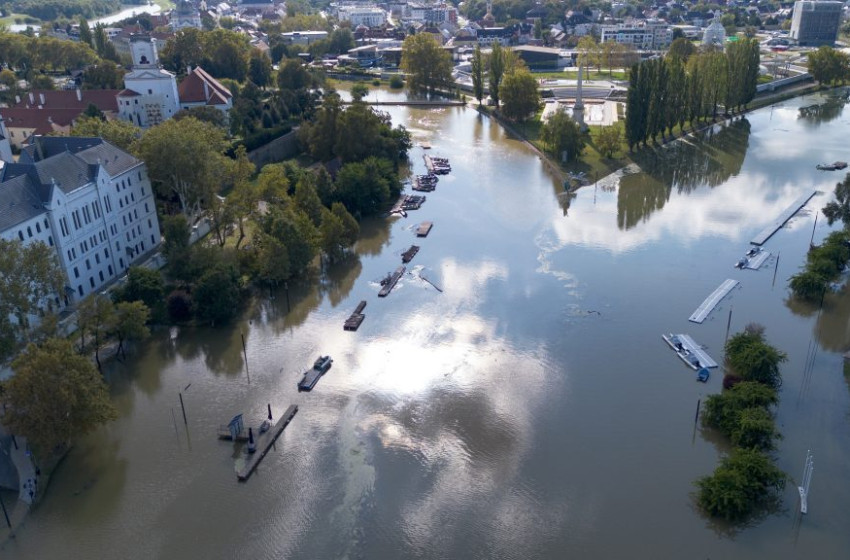 Több magyar településen is lekapcsolhatják a villanyt és a gázt 