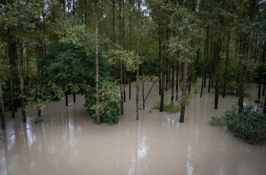 Vármegyénkben elkészültek a védművek