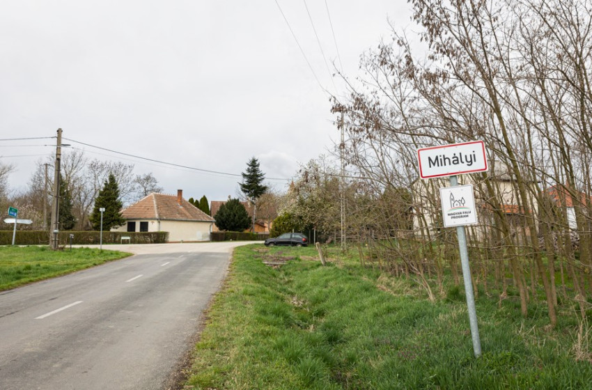 Mihály-napi vásár az óvodások közreműködésével 