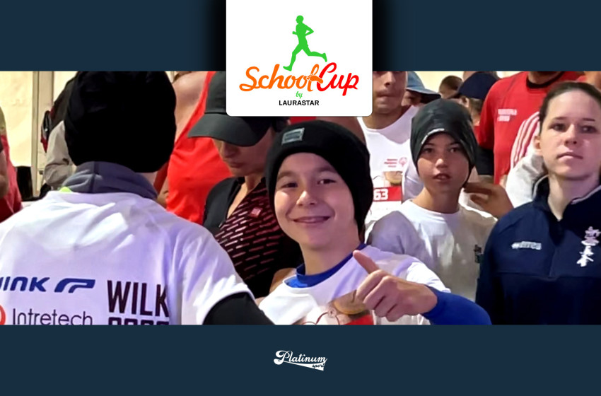 Diákok! Vigyázz, kész, rajt!