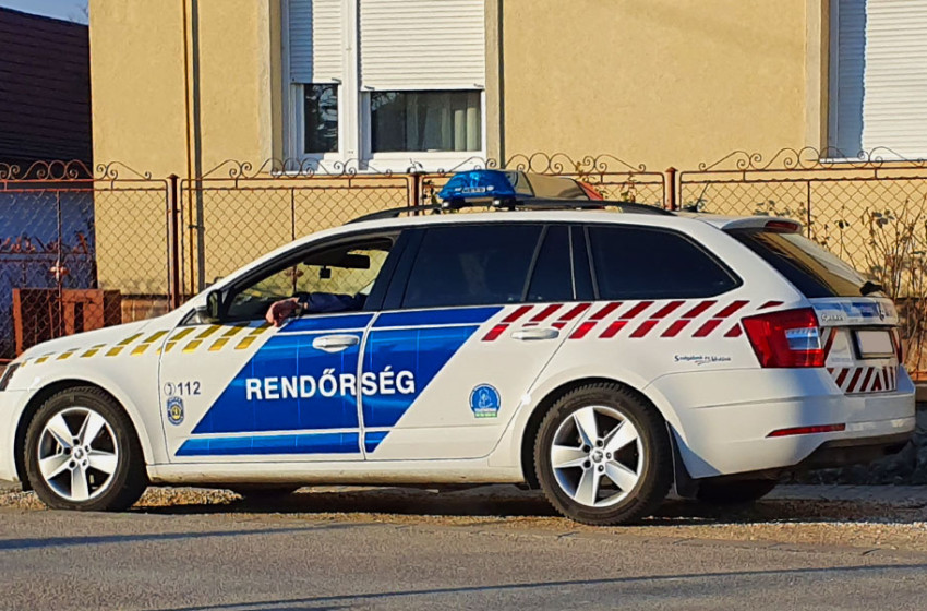 Kínzó rémálom Kisbéren: Brutális férfi fogva tartotta és megalázta barátnőjét