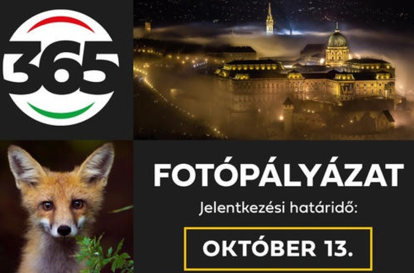 Rábaközi fotósok figyelem!