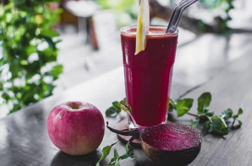 A cékla csodálatos hatásai