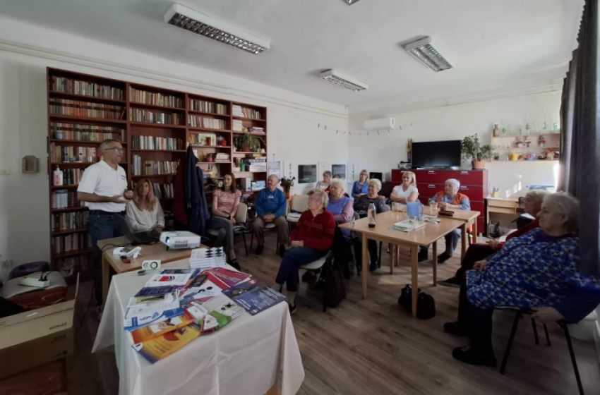 Védelem az idősebbeknek 