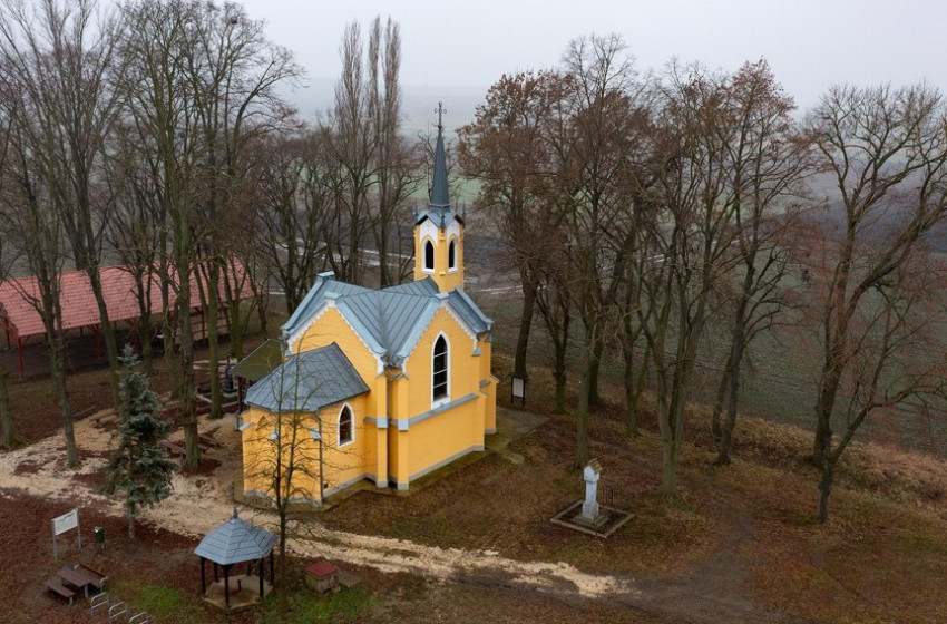 Szanyi Egyházzenei Nap