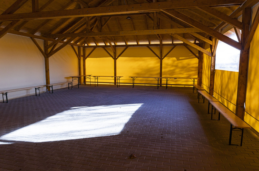 Kézműves és termelői vásár Páliban