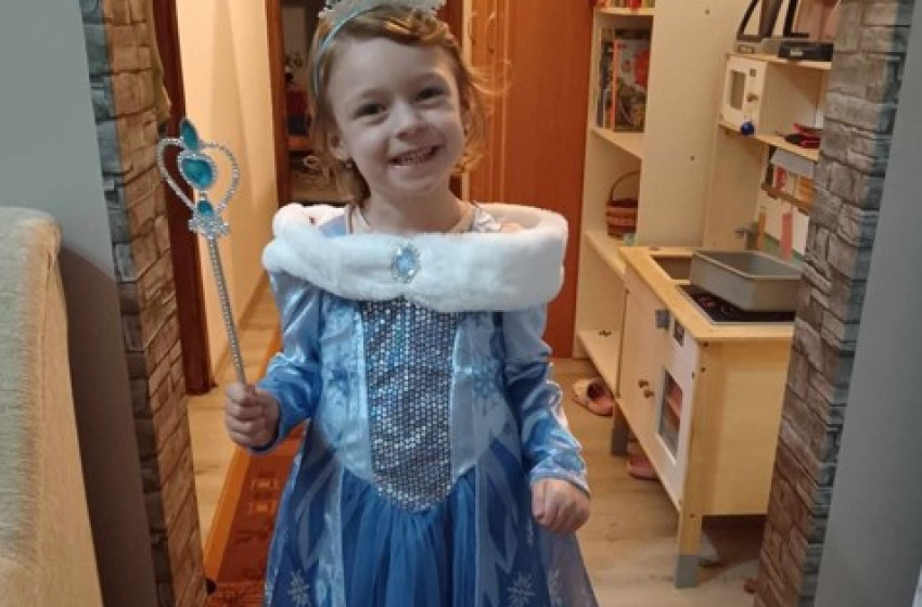 80 kilós bulldog skalpolta meg egy soproni 5 éves kislányt