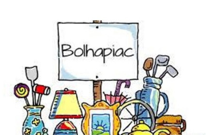 Bolhapiac varázsa Hövejen