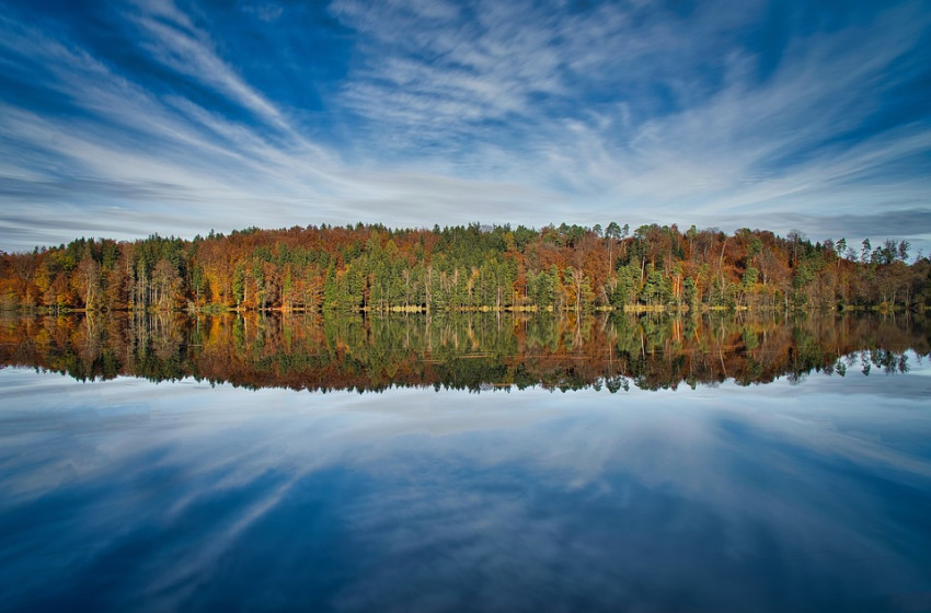 Szeles idővel folytatódik az októberi indián nyár