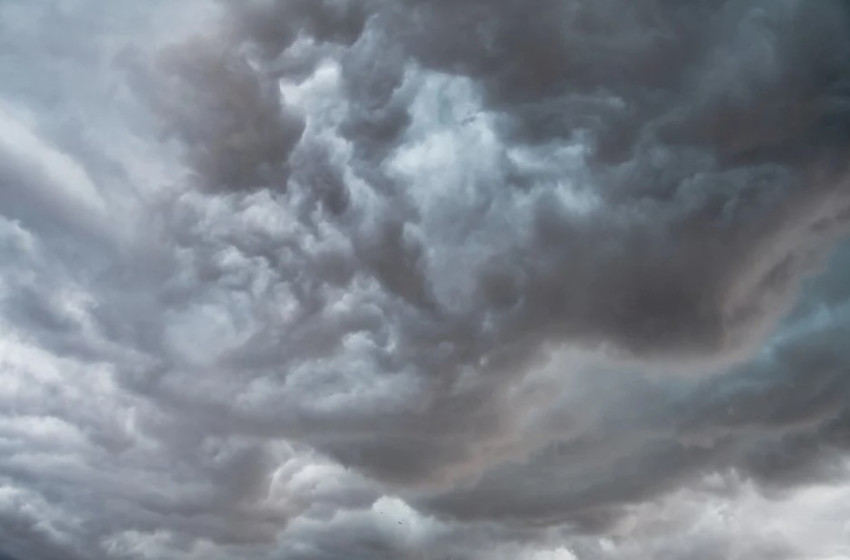 Vihar várható a Rábaközben